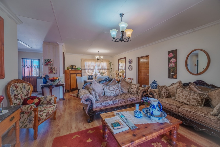 3 Bedroom Property for Sale in Fountains Estate Eastern Cape